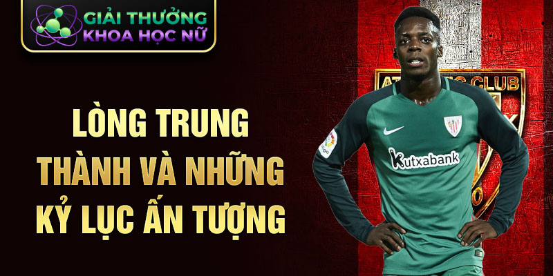 Lòng trung thành và những kỷ lục ấn tượng