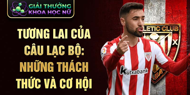 Tương lai của câu lạc bộ: những thách thức và cơ hội