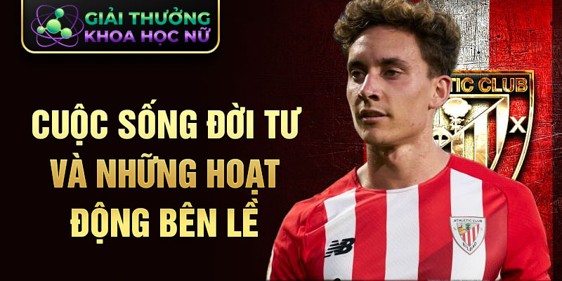 Cuộc sống đời tư và những hoạt động bên lề