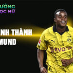 Lịch sử hình thành clb dortmund