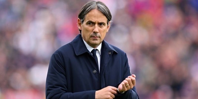 Quá trình đàm phán về việc Simone Inzaghi rời Inter Milan