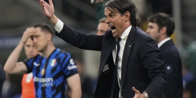 Inzaghi giúp Inter Milan giành Coppa Italia các cột mốc lịch sử